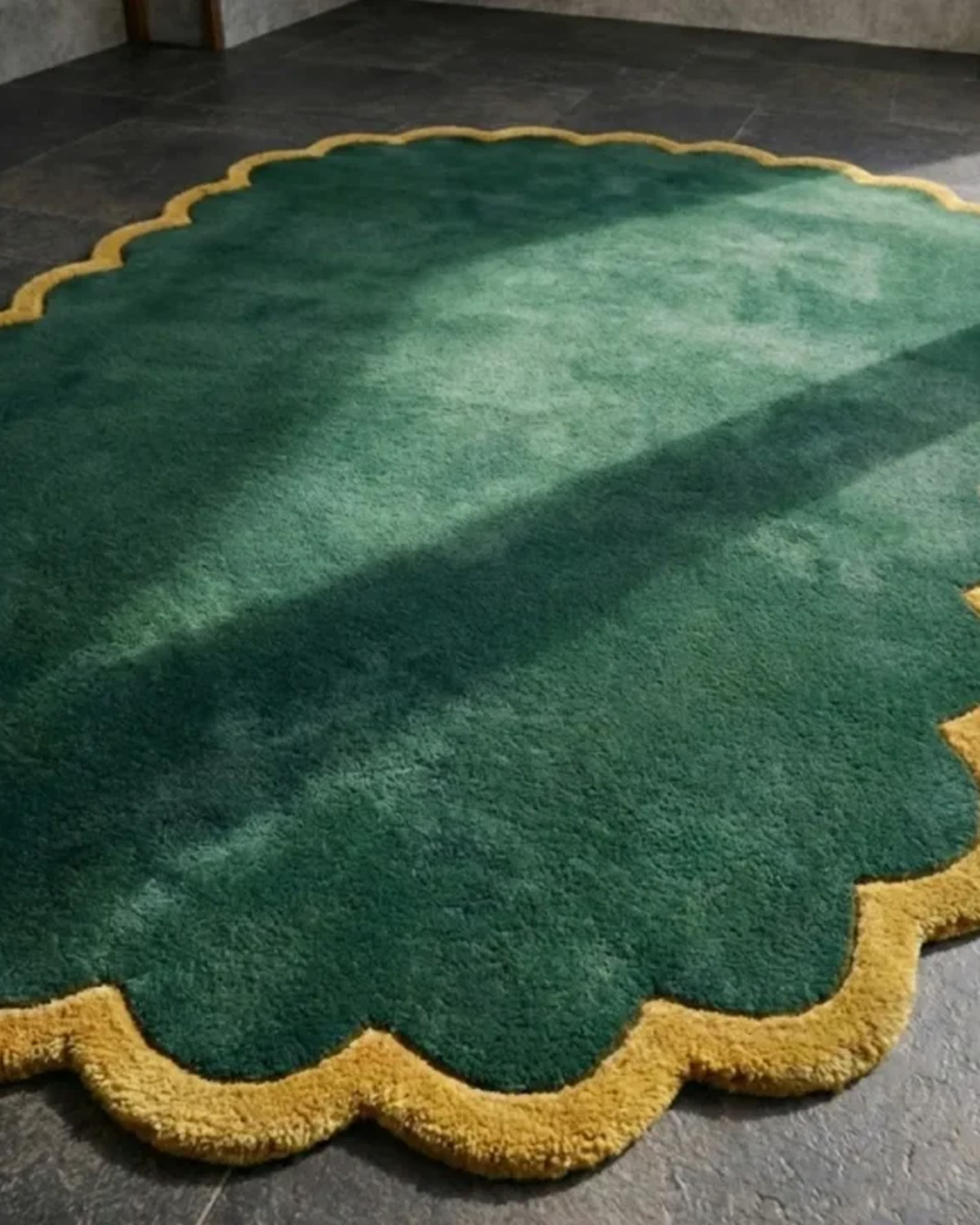  Green series 