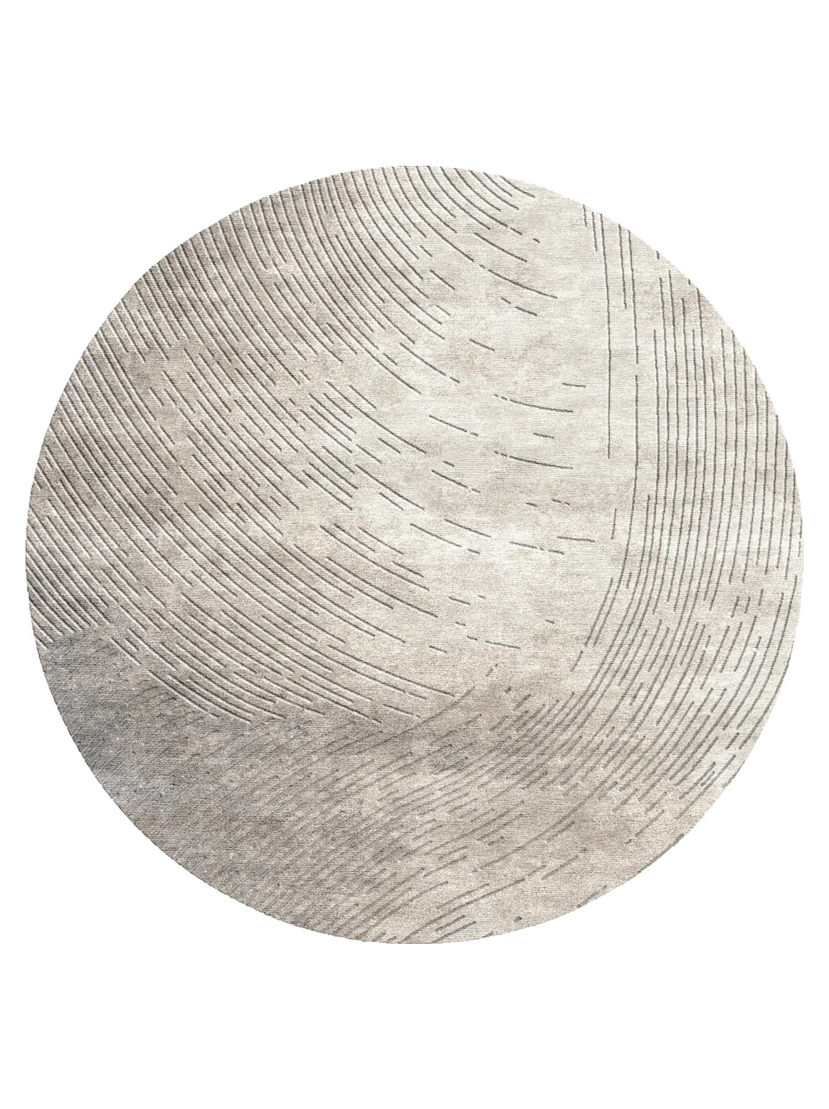 Abstract carpet 