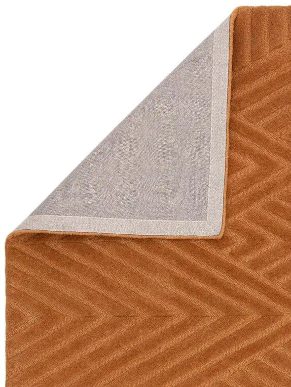 Abstract carpet  