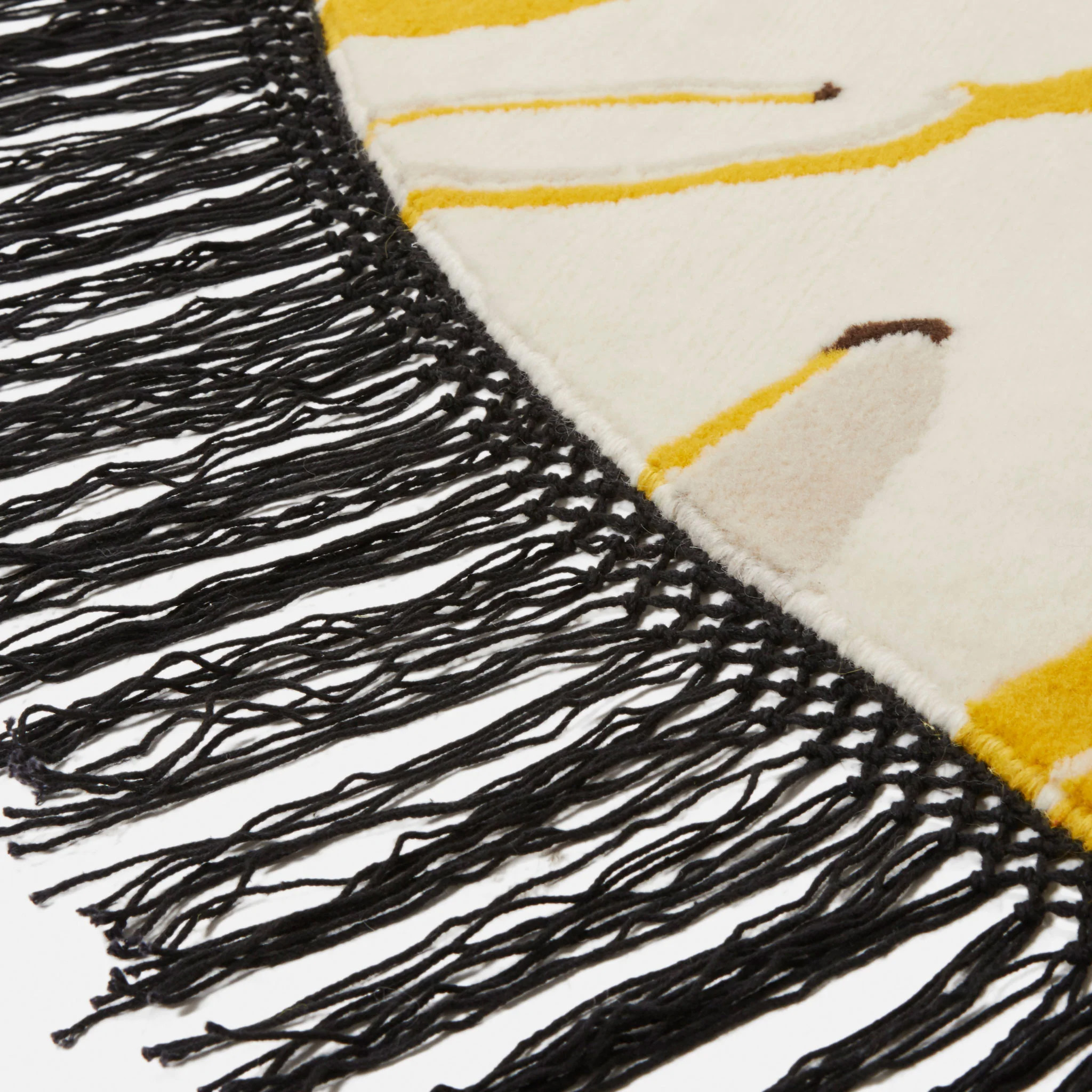 Abstract carpet 
