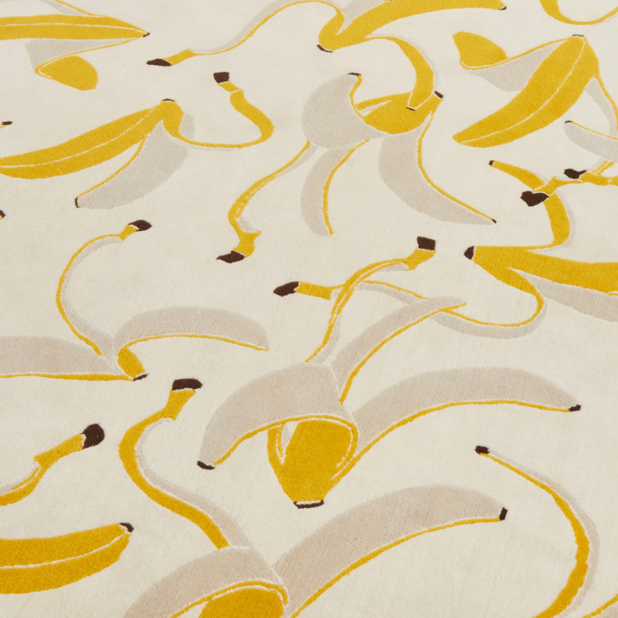 Abstract carpet 