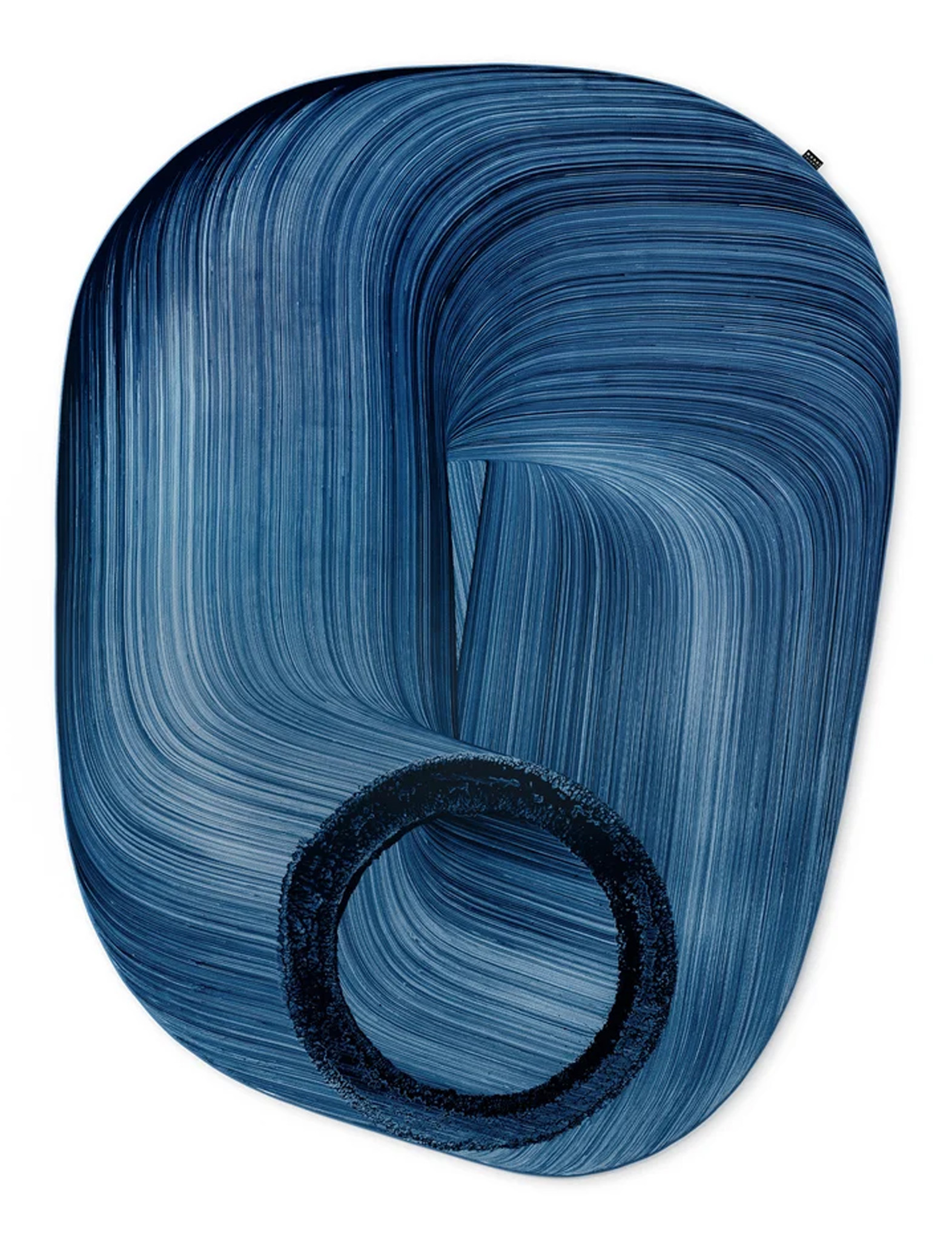 Irregular carpet 