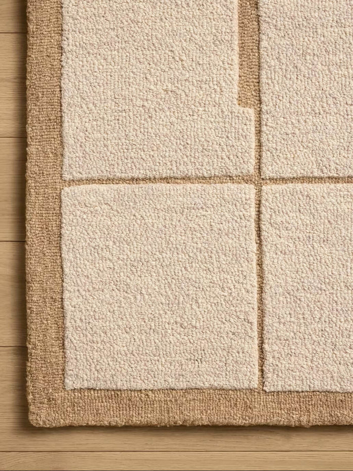 Minimalist square