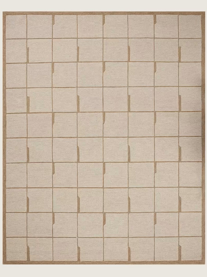 Minimalist square