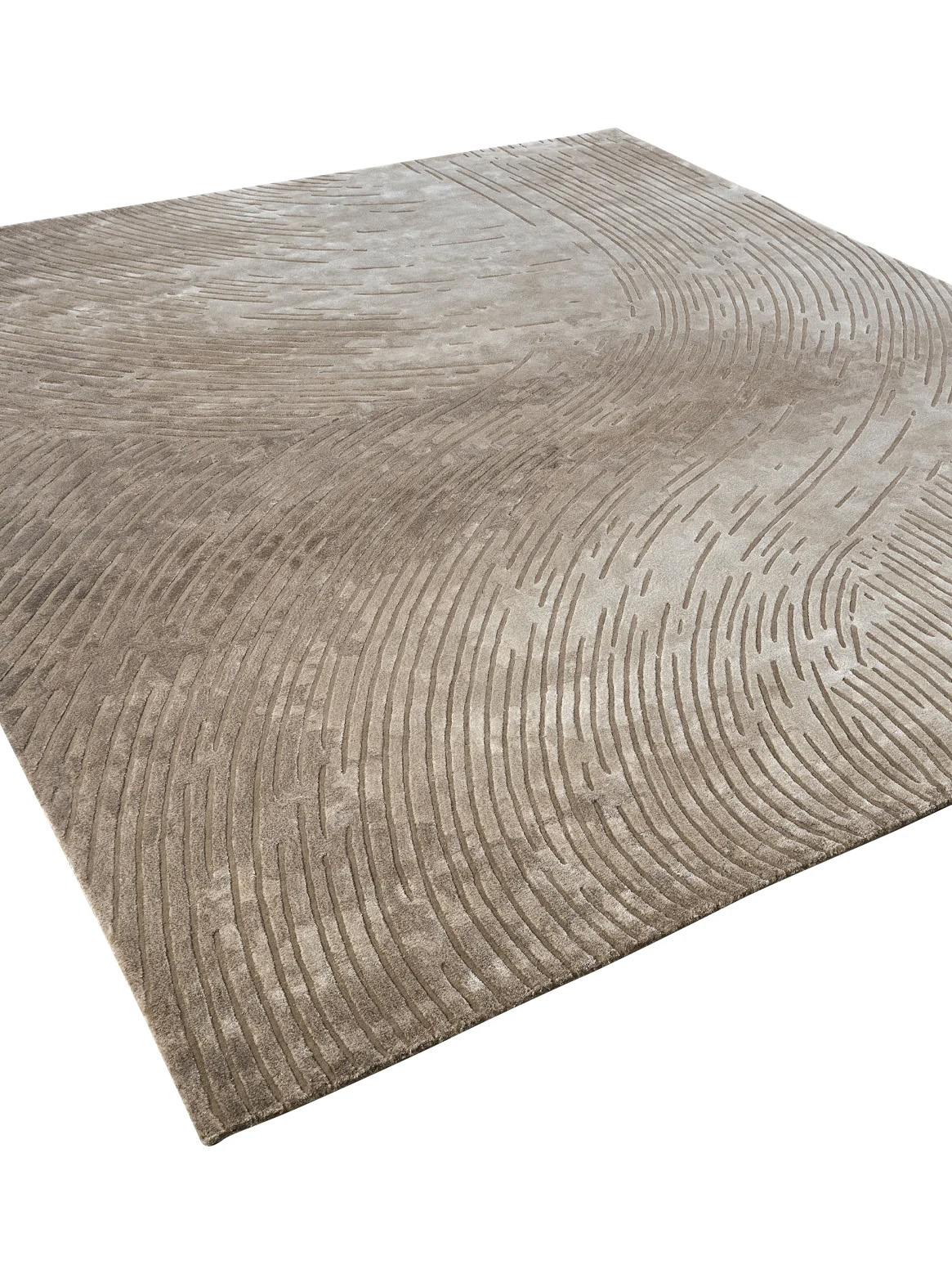 Abstract carpet 