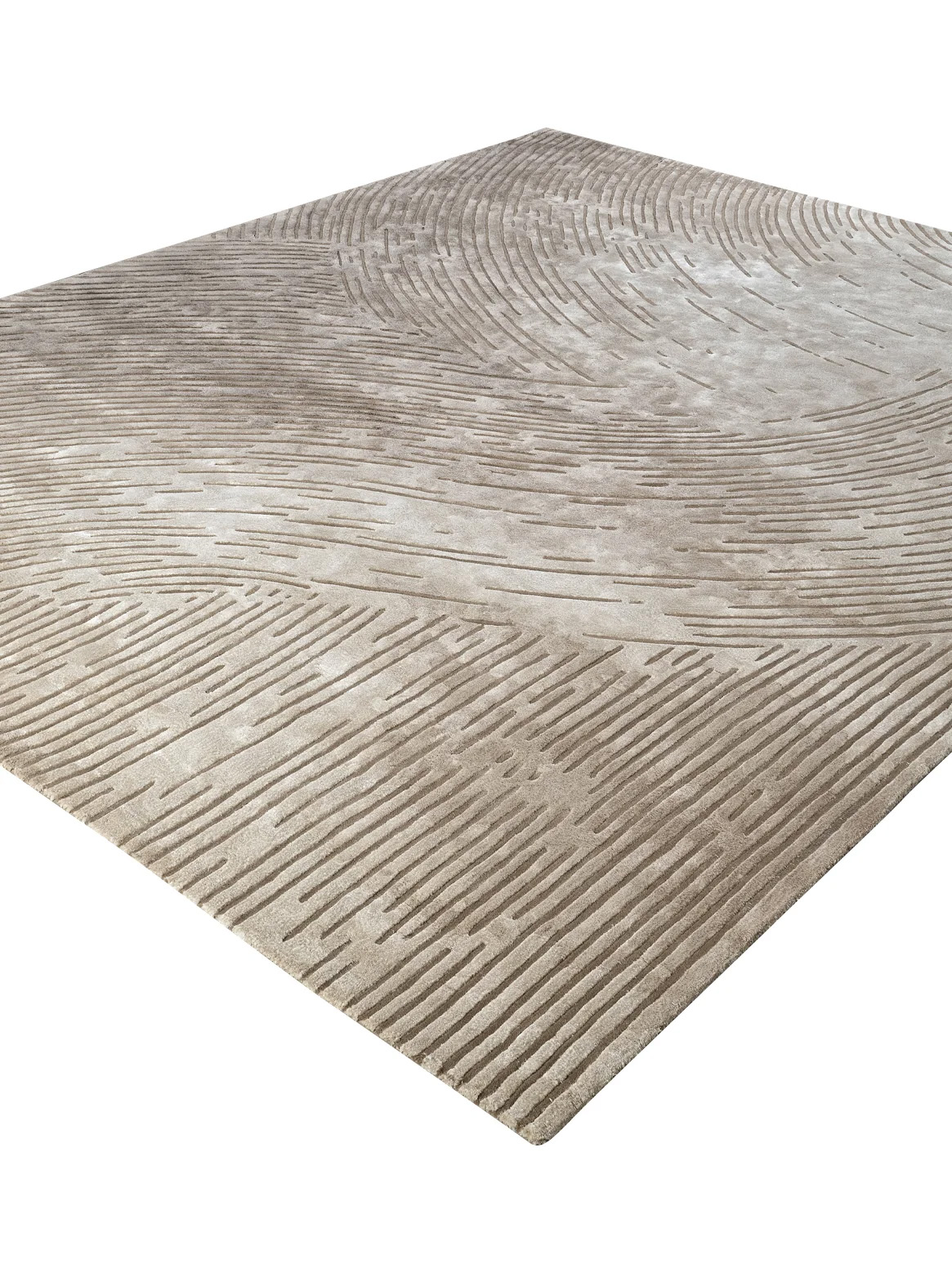 Abstract carpet 