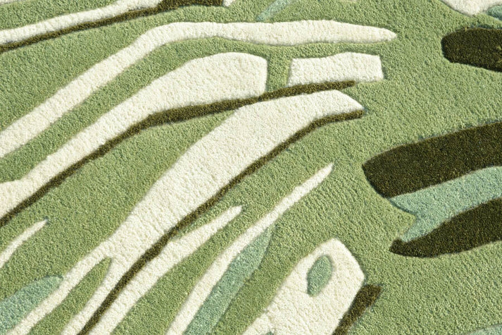 Green series  