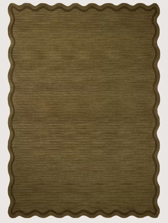 Green series  
