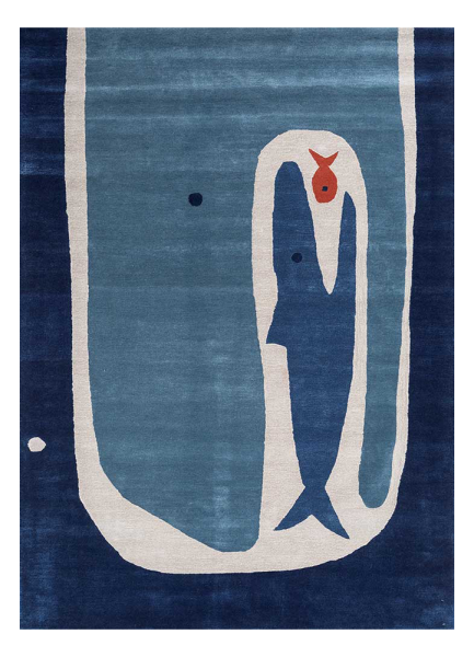 Children's fun carpet   