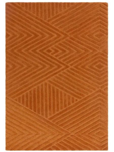 Abstract carpet  