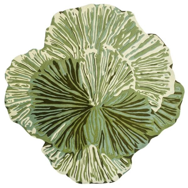 Green series  